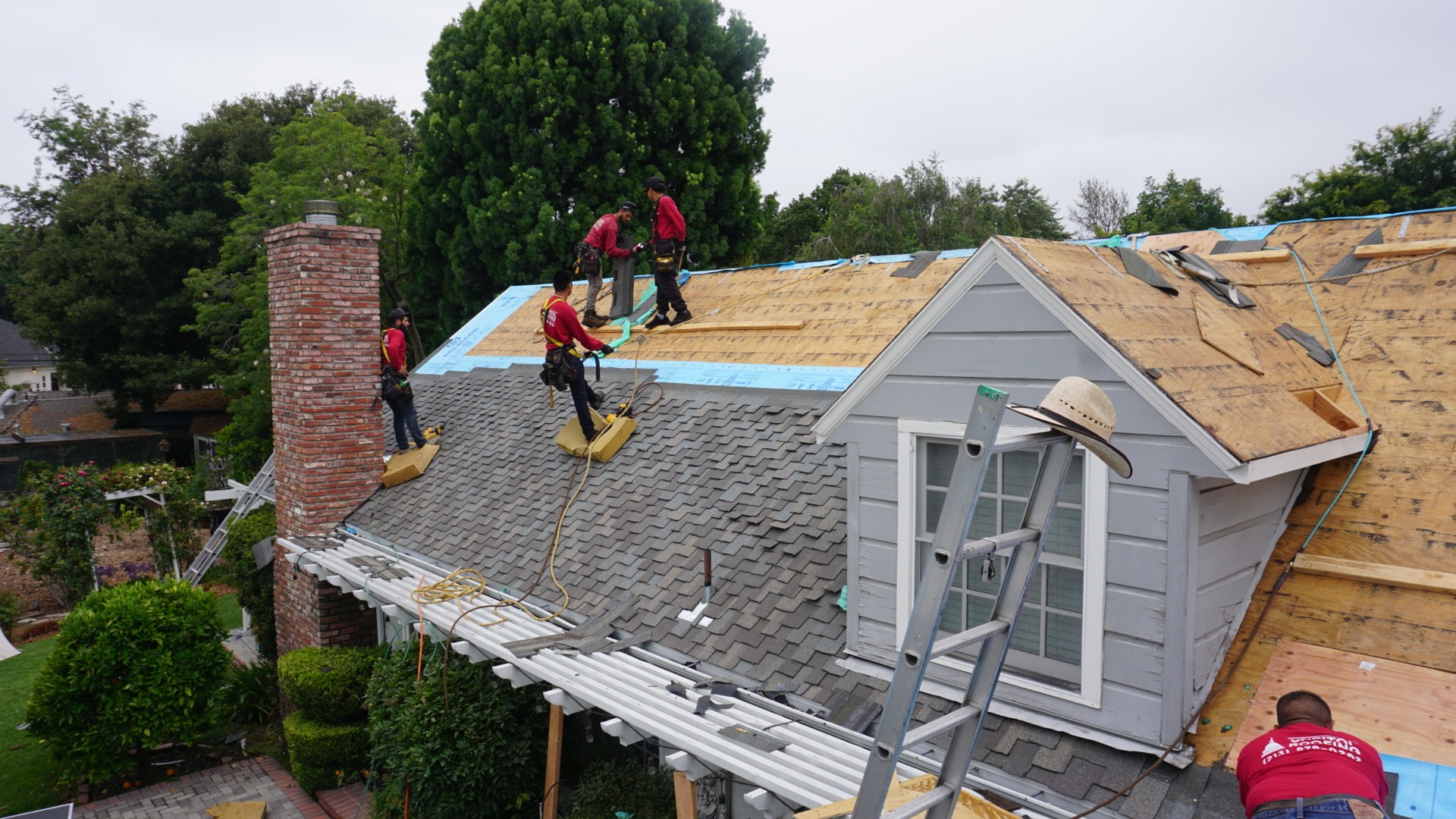 residential-roof-repair