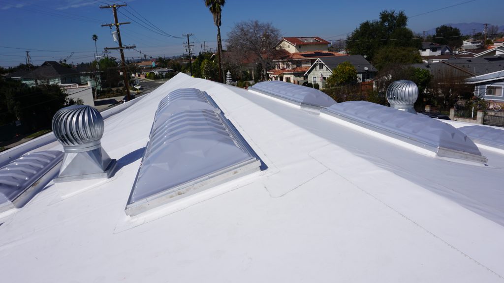 401 E Mission Rd 3340 Commercial Roof Repair https://www.capitolroofingcompany.com/commercial-roof-repair/