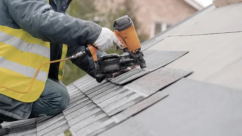 Commercial Roof Repair