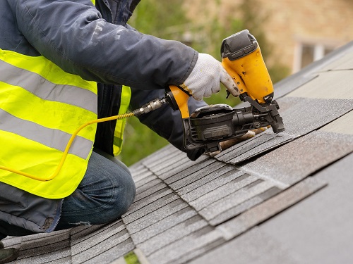 Common Roof Problems That Need Professional Repair
